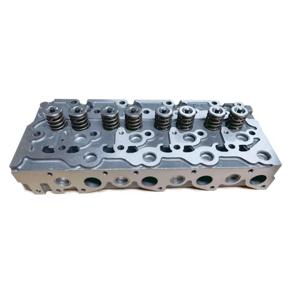 Culasse Beta Marine Beta 50 – Nanni N4.50 (injection indirecte / IDI, type 1)