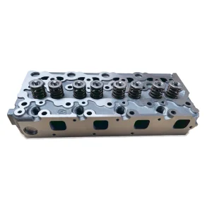 Culasse Beta Marine Beta 50 – Nanni N4.50 (injection indirecte / IDI, type 1)